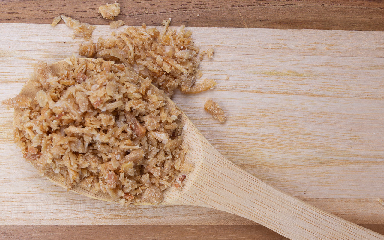 Cebola Croc - 1,1 kg