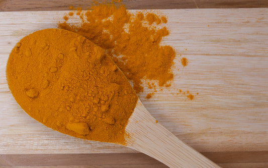 Cúrcuma - 100g