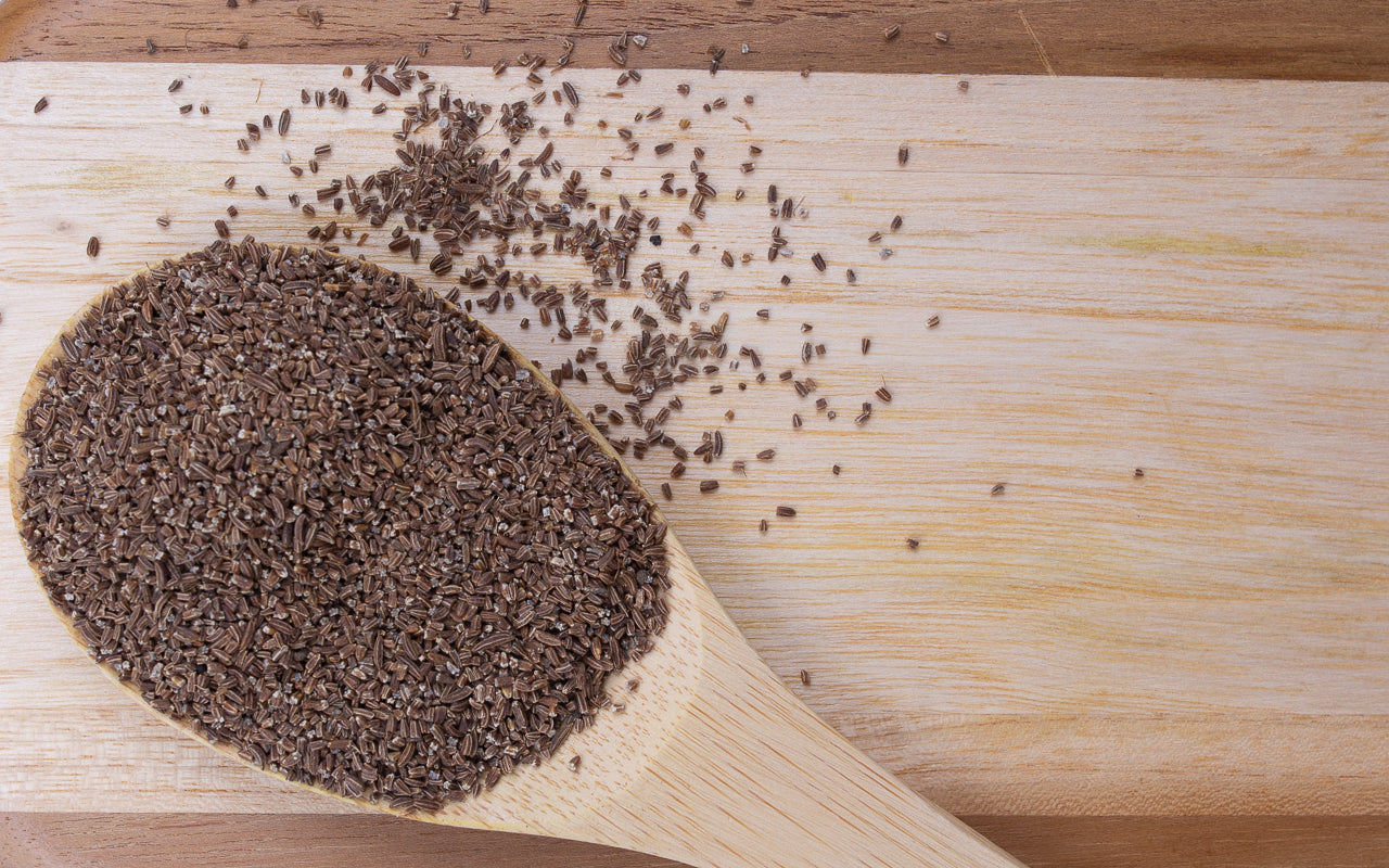 Kummel Moído - 100g