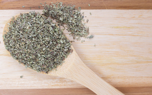 Orégano - 50g