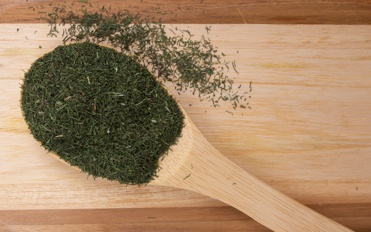 Dill  - 100g (produto importado)