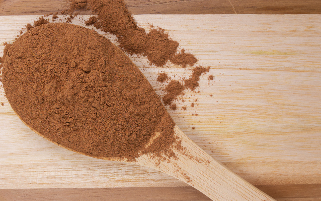 Canela em Pó - 100g