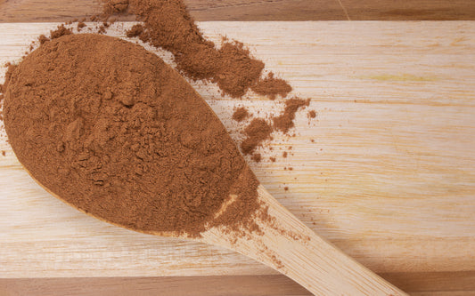 Canela em Pó - 100g
