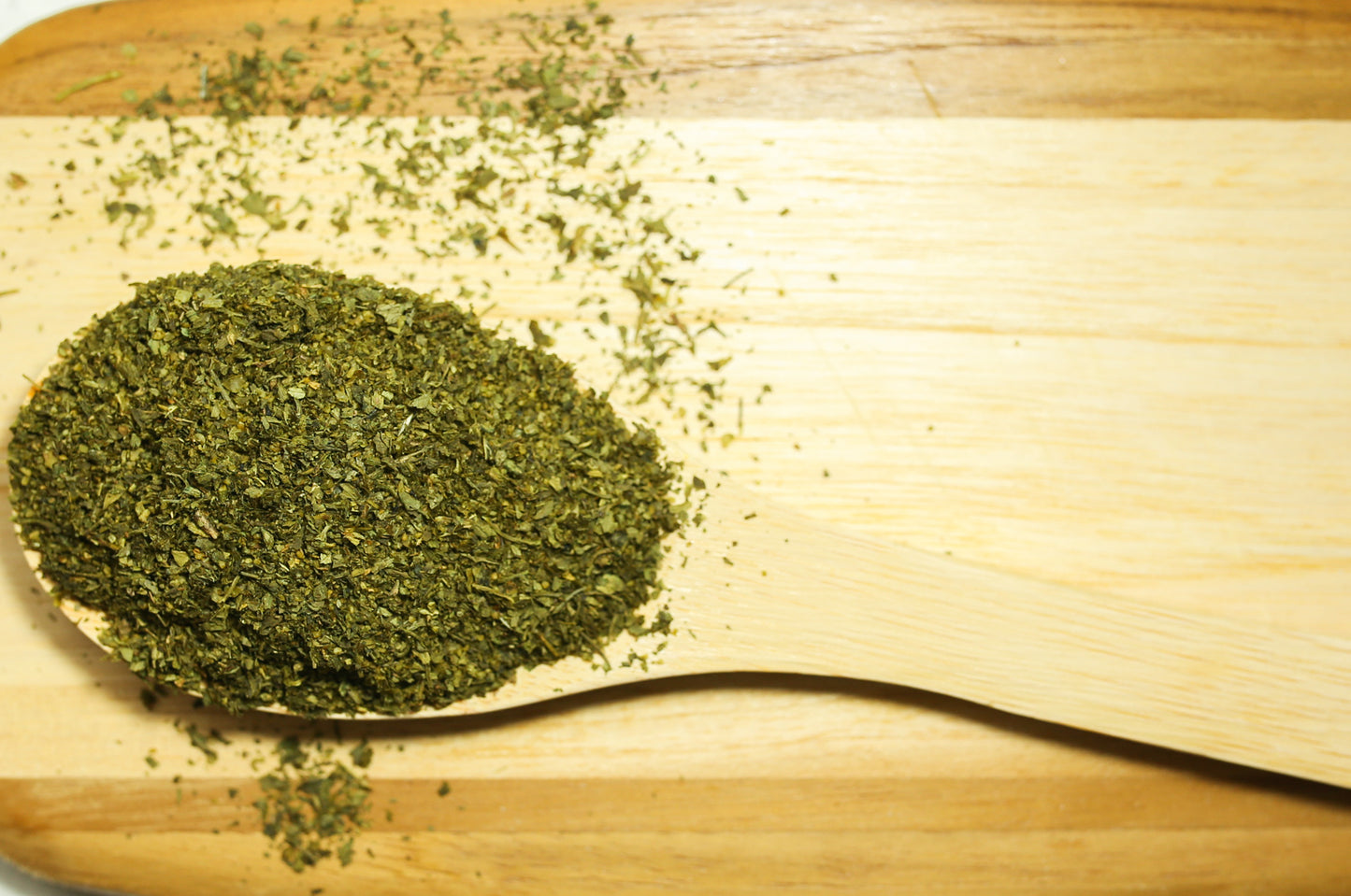 Hub Gremolata - 500g