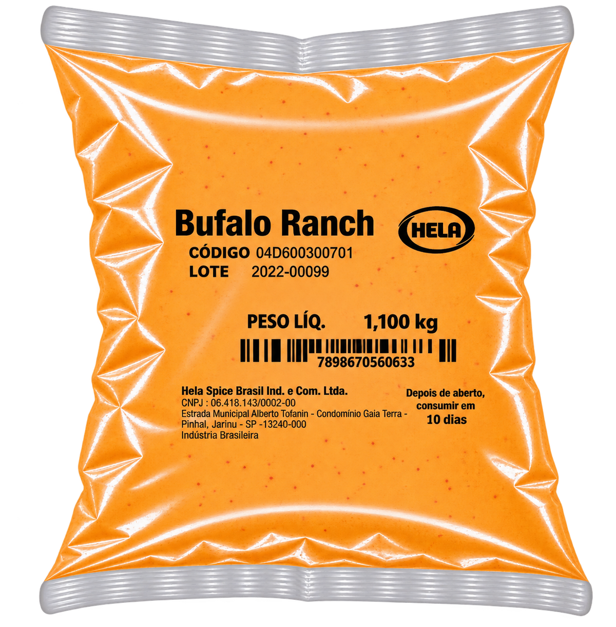 Bufalo Ranch