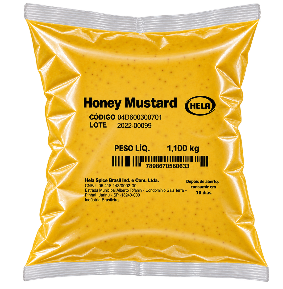 Honey Mustard