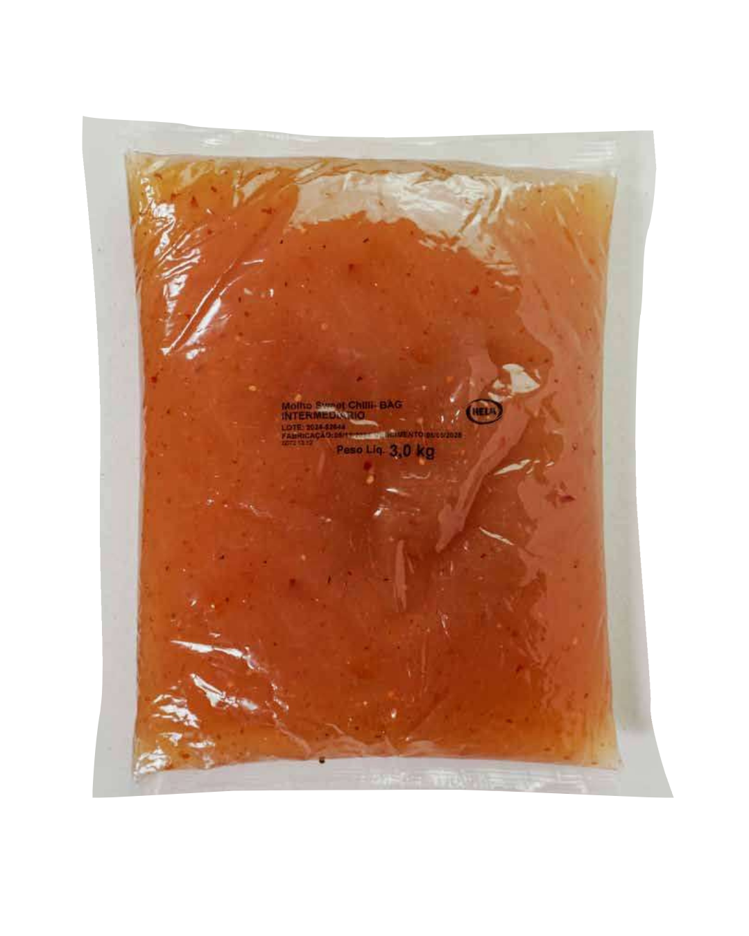 Sweet Chilli 1,1 kg