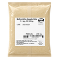Molho de Alho Assado HELA - Bag 1,1 Kg - Cx 5,5kg