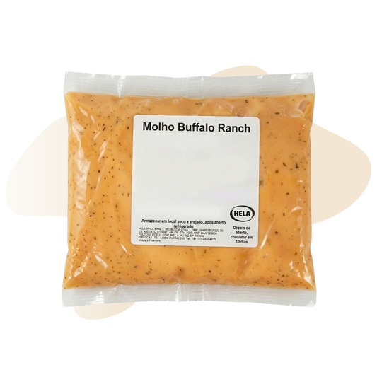 Bufalo Ranch 1,1 kg