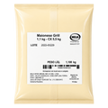 Maionese Grill - Bag 1,1 Kg - Cx 5,5kg