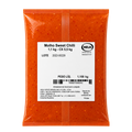 Sweet Chilli - Bag 1,1 Kg - Cx 5,5kg Valid: 31/08/26