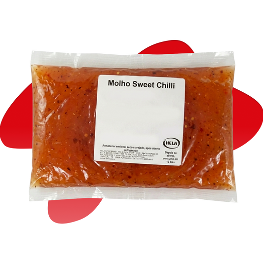 Sweet Chilli 1,1 kg