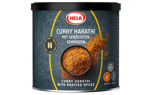 Curry Hariti - 300g