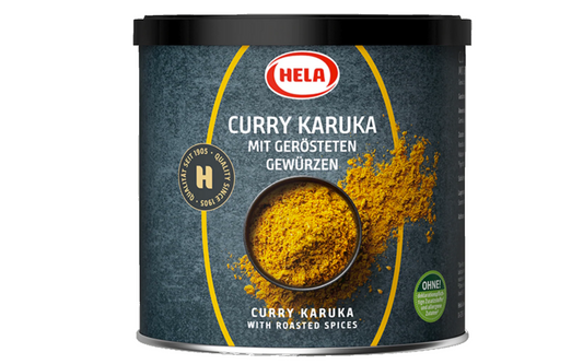 Curry Karuka - 300g