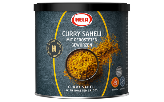 Curry Saheli - 300g