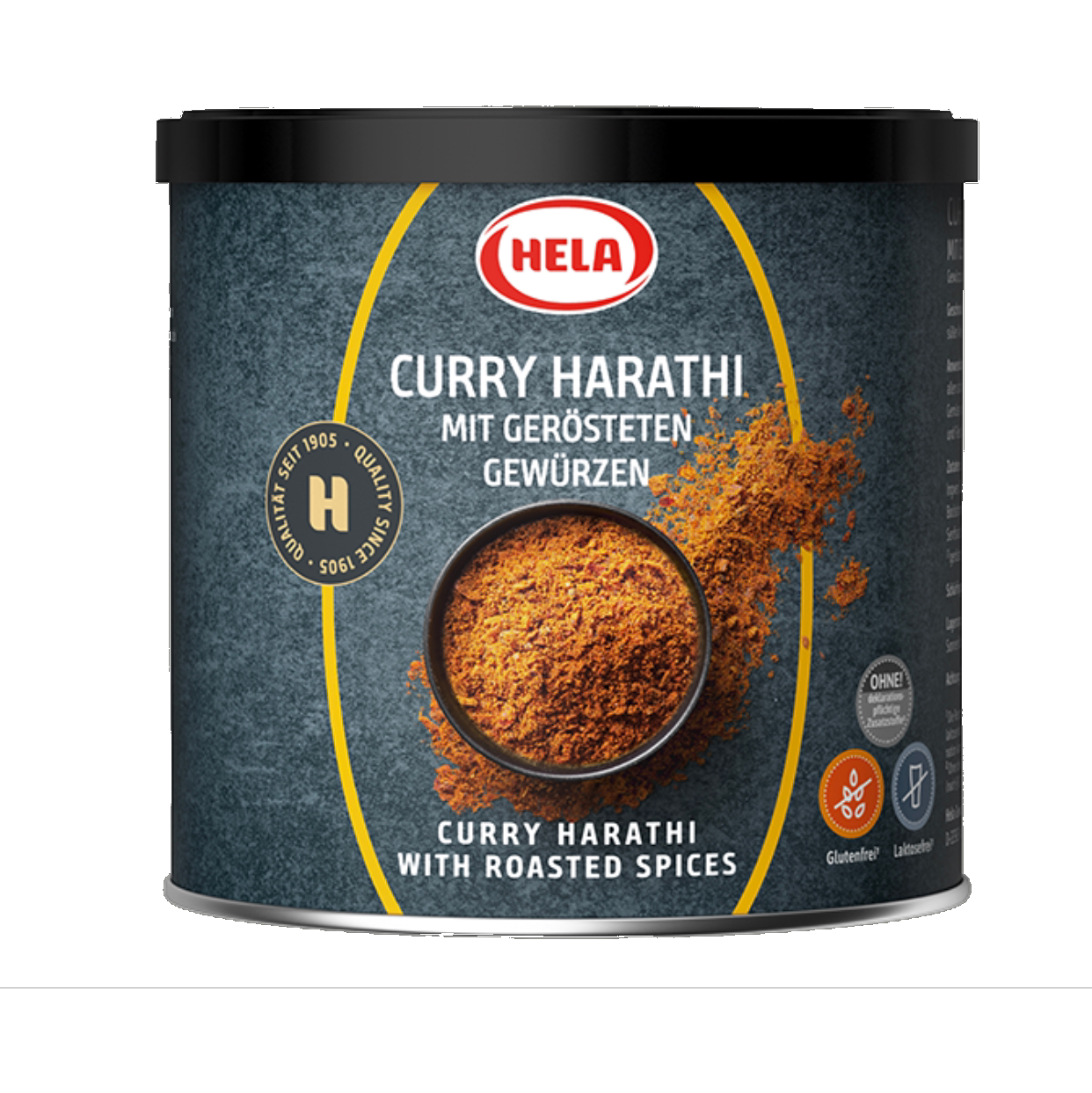 Curry Harathi 300g