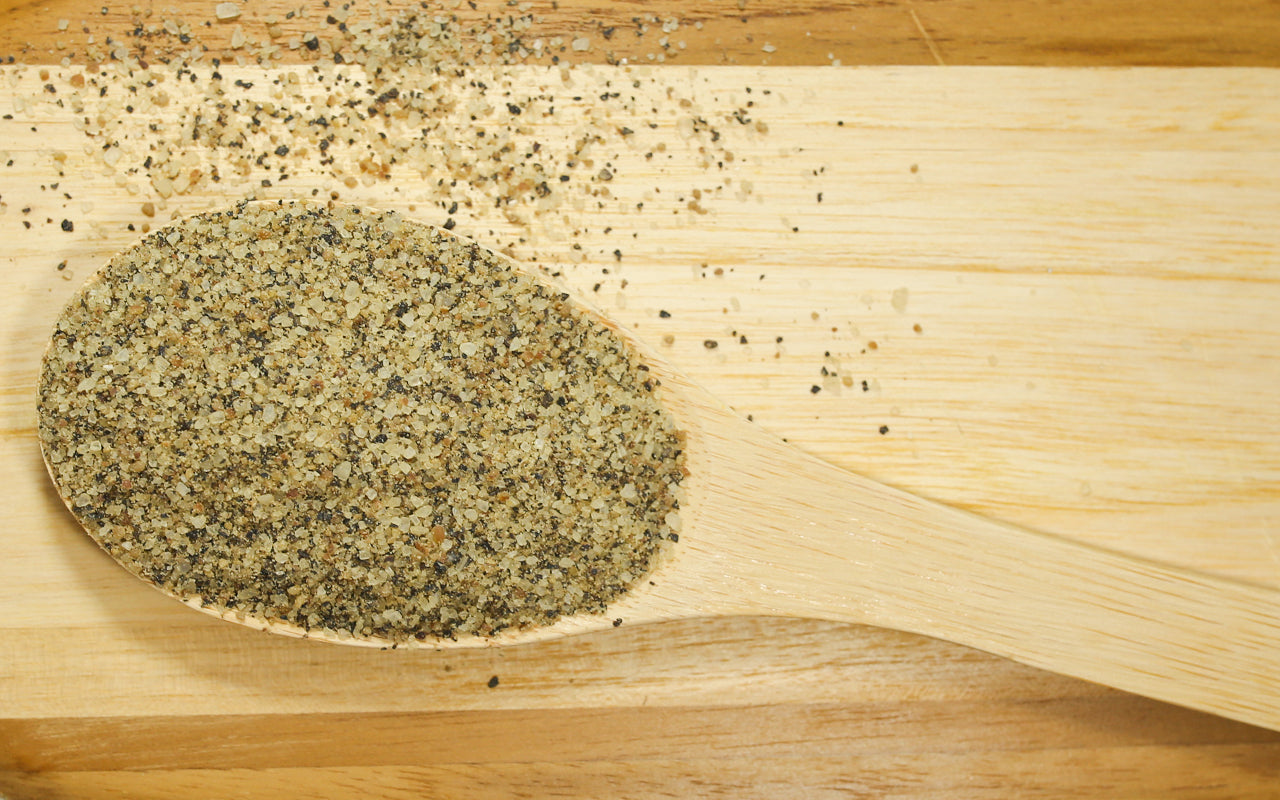 Salt&Pepper - Bag 1 Kg - Cx 5 kg